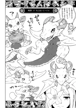 Page 17 of MIKHAIL FORTUNE