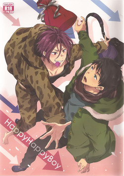 Download Happy Happy Boy