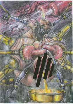 Page 8 of Invader Akumu no Jintai Jikken