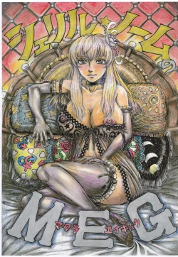 Page 1 of Sheryl Nome no MEG