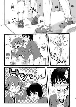 Page 6 of Usagi wa Seiyoku ga Tsuyoi | A Rabbit's Sexual Desire is Strong
