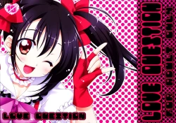 Page 2 of LOVE QUESTION