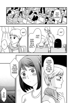 Page 5 of Kaasan to Koibito Seikatsu 5