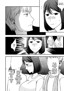 Page 8 of Kaasan to Koibito Seikatsu 5