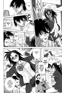 Page 100 of Imouto Shojo Gensou | Little Stepsister Fantasy Virgin