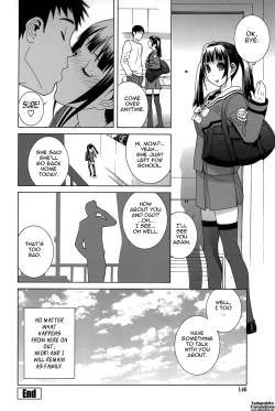 Page 144 of Imouto Shojo Gensou | Little Stepsister Fantasy Virgin