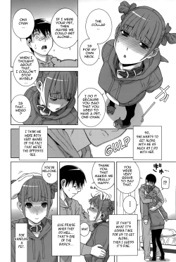 Page 148 of Imouto Shojo Gensou | Little Stepsister Fantasy Virgin