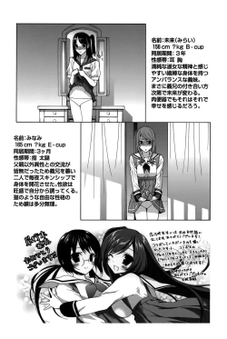 Page 194 of Imouto Shojo Gensou | Little Stepsister Fantasy Virgin