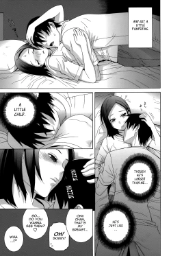 Page 79 of Imouto Shojo Gensou | Little Stepsister Fantasy Virgin