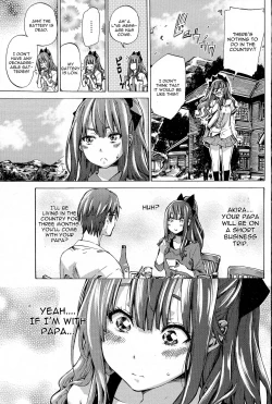 Page 7 of Nadeshiko Hiyori