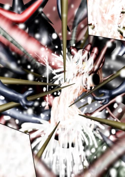 Page 135 of Fushigi SekaiNonona 24