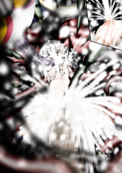 Page 163 of Fushigi SekaiNonona 24