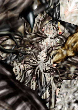 Page 200 of Fushigi SekaiNonona 24