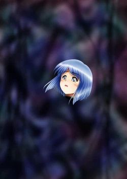 Page 89 of Fushigi SekaiNonona 24