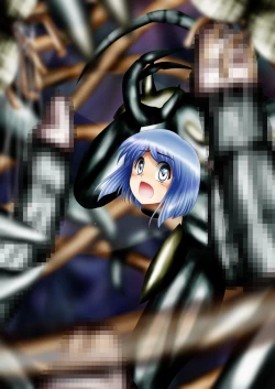 Page 91 of Fushigi SekaiNonona 24