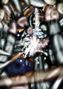 Page 95 of Fushigi SekaiNonona 24