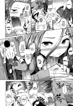 Page 12 of Kimi dake ni