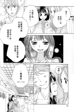 Page 64 of Itoshi wo Tome - Kimi ga Kokoro wa