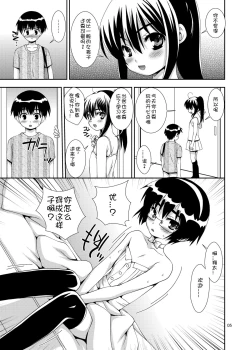 Page 4 of Osananajimi "Otokonoko-ka" Keikaku