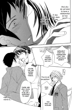 Page 21 of Zenin Otokonoko. | Everyone's a Guy!