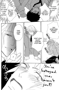 Page 24 of Zenin Otokonoko. | Everyone's a Guy!