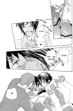 Page 31 of Zenin Otokonoko. | Everyone's a Guy!