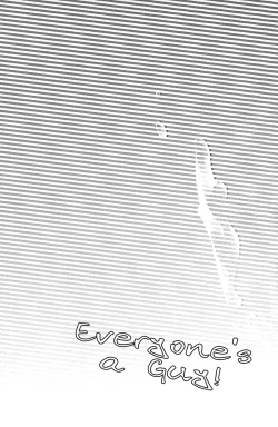 Page 7 of Zenin Otokonoko. | Everyone's a Guy!