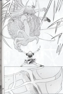 Page 28 of 半獣半霊騒動記