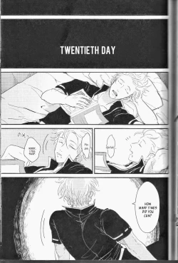 Page 55 of Mienai Kusari | Invisible Chain