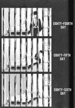 Page 79 of Mienai Kusari | Invisible Chain