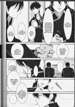 Page 93 of Mienai Kusari | Invisible Chain