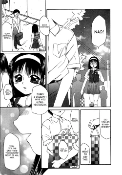 Page 1 of RyoujokuThe Master of Fucking by Force Ch. 1, 10