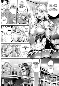 Page 26 of Akarui MaidKeikaku | Bright MaidPlan