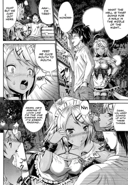 Page 8 of Akarui MaidKeikaku | Bright MaidPlan