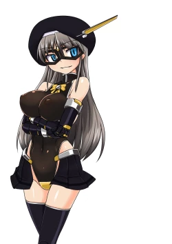 Page 2 of Shin ・Kagaku Touki Silver Raina 12