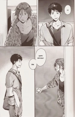 Page 4 of Happy Happy Boy