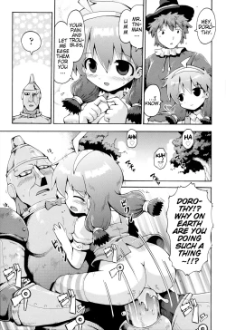 Page 15 of Mesu no Manko Tsukai Houdai | The Bitch Pussy that Everyone's Free to Use