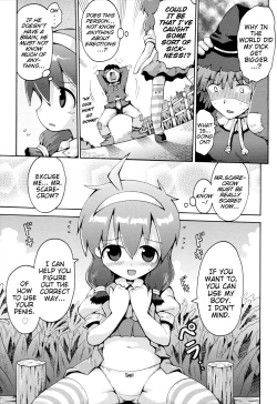 Page 5 of Mesu no Manko Tsukai Houdai | The Bitch Pussy that Everyone's Free to Use