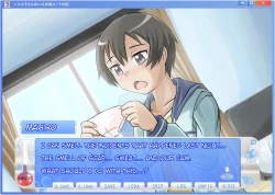 Page 6 of Nyarukokun Route Gaiden| Nyarukokun Route Spinsan!