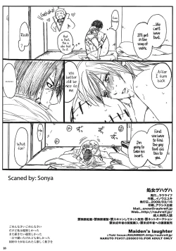 Page 29 of Shojo Gehageha