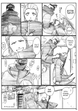 Page 6 of Shojo Gehageha