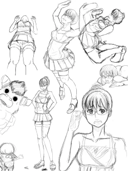 Page 19 of Tsubushimasuyo, Sakumasan