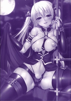 Page 12 of Kimi-iro Days