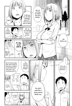 Page 56 of Anoko to Iikoto Ch.1-5
