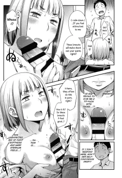 Page 63 of Anoko to Iikoto Ch.1-5