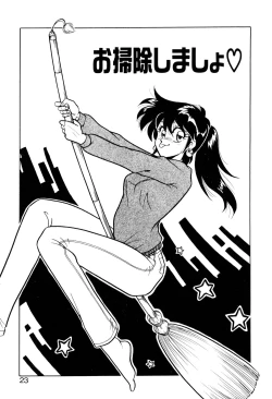 Page 23 of Satellite Paradise