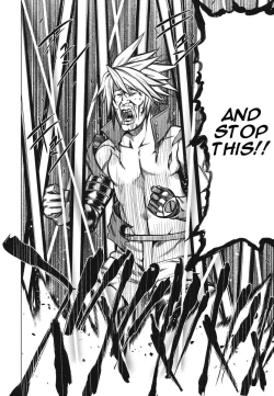 Page 4 of Break Blue Double Engine