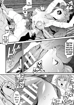 Page 8 of Houju Hime | Jewel Princess