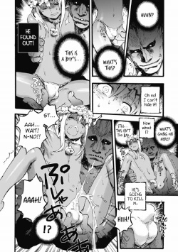 Page 4 of Koinie | Love Sacrifice