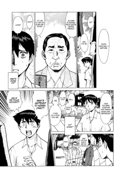 Page 17 of Yume no Michikusa Daisakusen | Operation Detour From A Dream